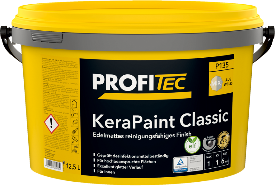Profitec_P135-kerapaint-classic