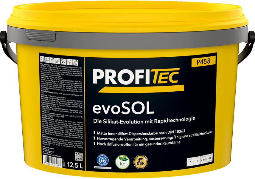Profitec_P458-evosol
