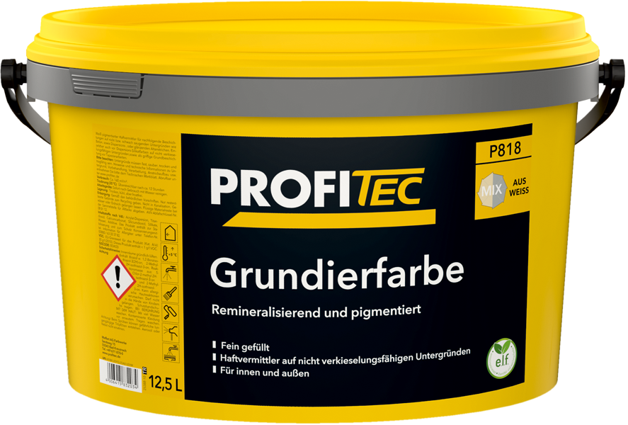 Profitec_P818-grundierfarbe