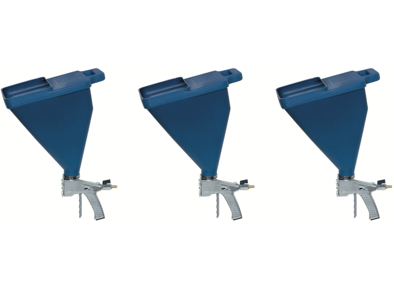 Putzpistole_3_Stück