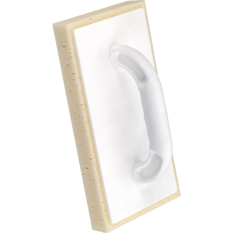 Hydroschwamm Reibebrett | 30mm Belag | 28x14cm - klebemeister.eu