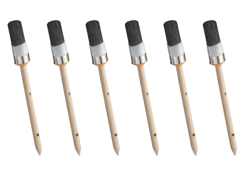 Ringpinsel_SolidPro_M_schwarz_4_6_STK
