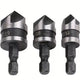 Senkbohrer_Set