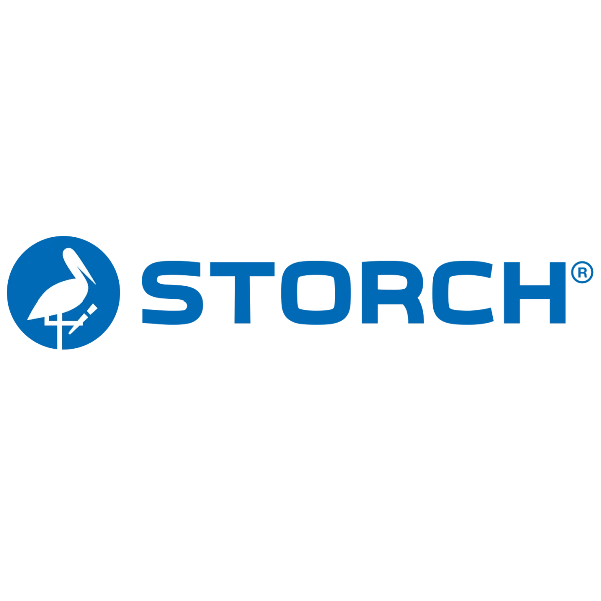 Storch Brand Logo
