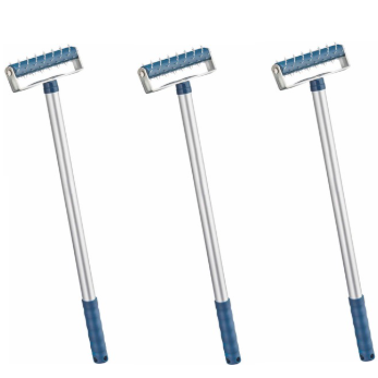 Teleskop-Stachelwalze | 50cm