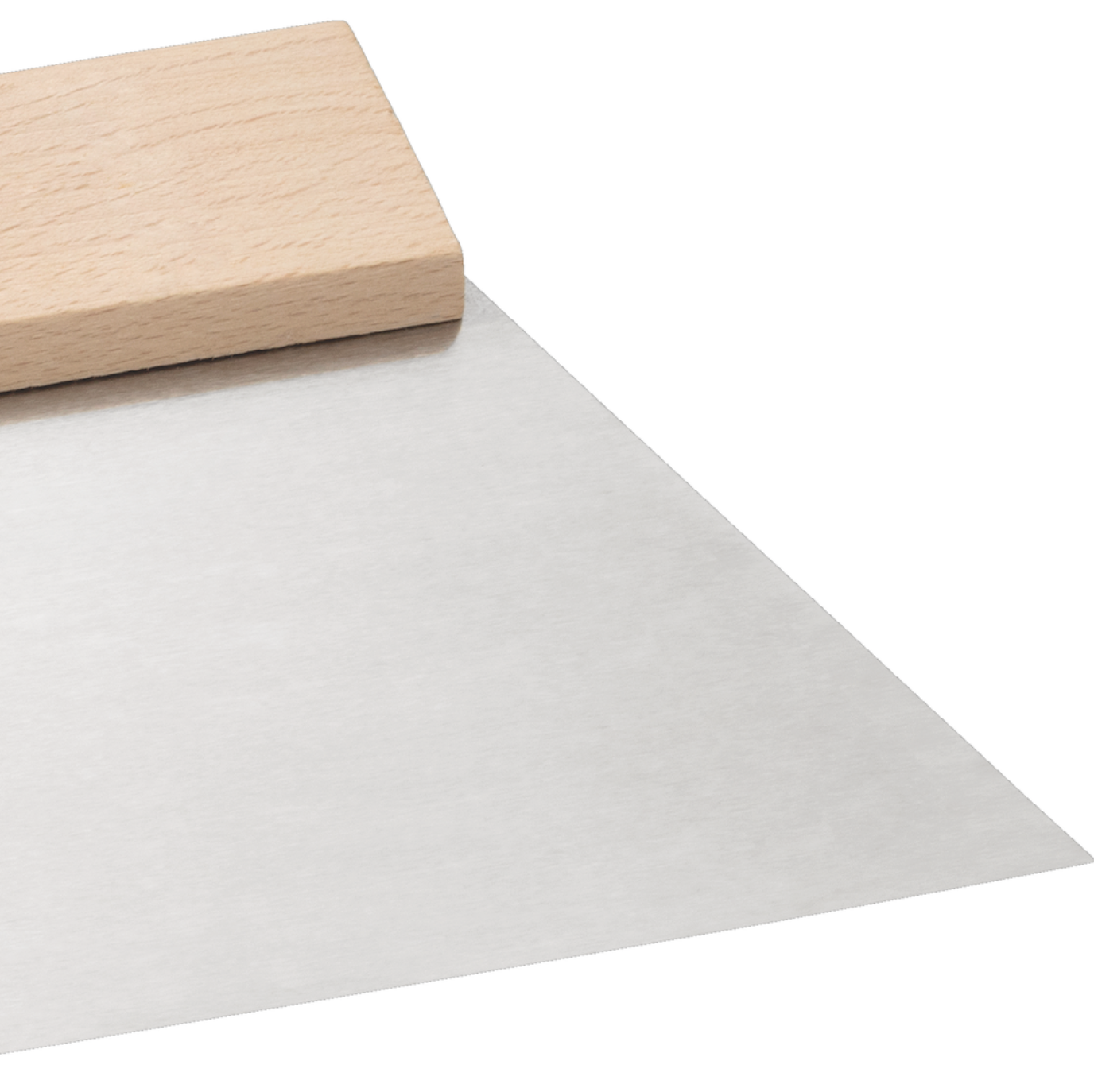 Trapezspachtel_Nahansicht - klebemeister.eu