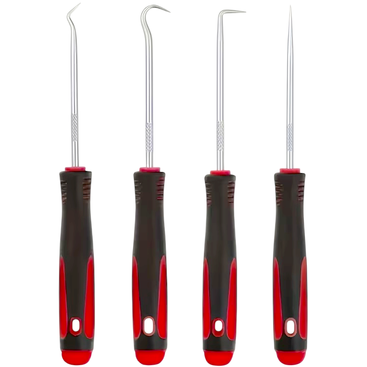 Unkrautzieher-Set