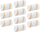 10er Pack ⎥ Malerwalze "PET GELBFADEN"  Breite 10cm, Pol 12mm, Kern30 - klebemeister.eu
