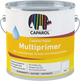 CAPAROL® Capalac Aqua Multiprimer, Grundierung, weiß, 750ml / 2.5L | für Innen & Außen