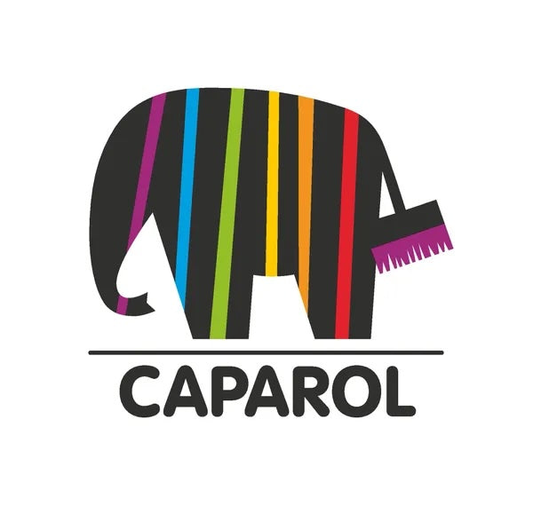 CAPAROL® Capalac AllGrund, weiß, 375ml / 750ml / 2.5L | Allround-Grundierung für Außen & Innen