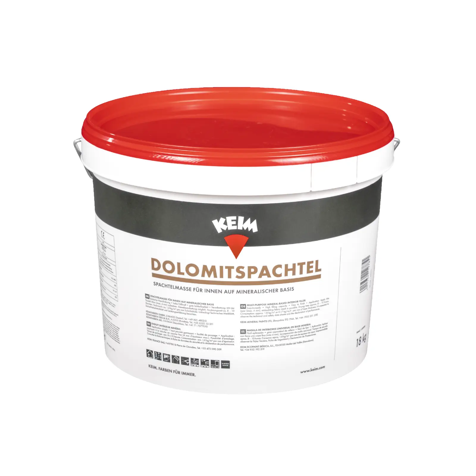 keim_dolomitspachtel_18kg