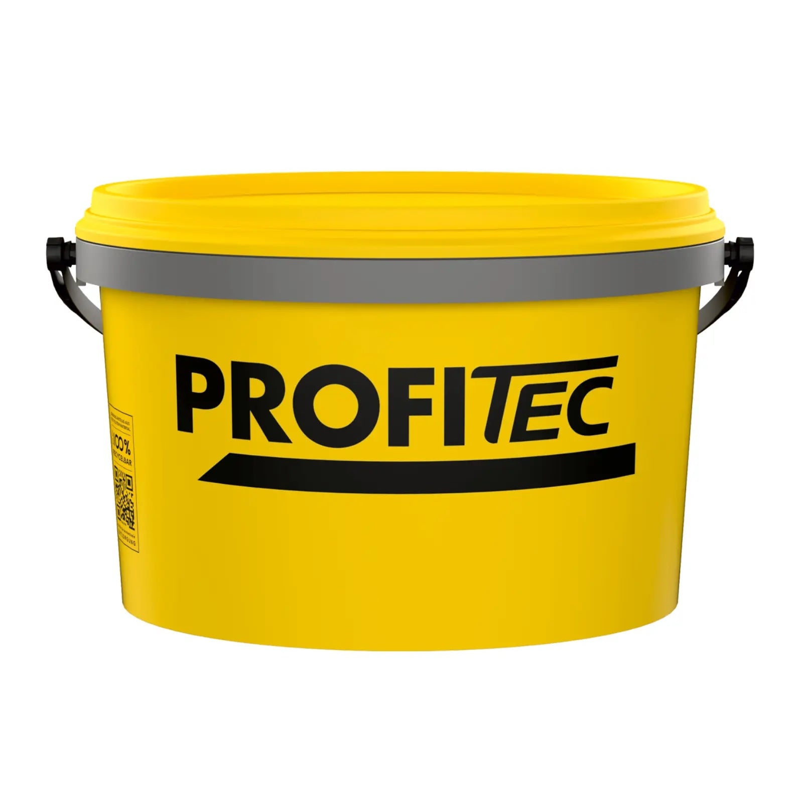 ProfiTec Innensilikat P455, stumpfmatt, weiß