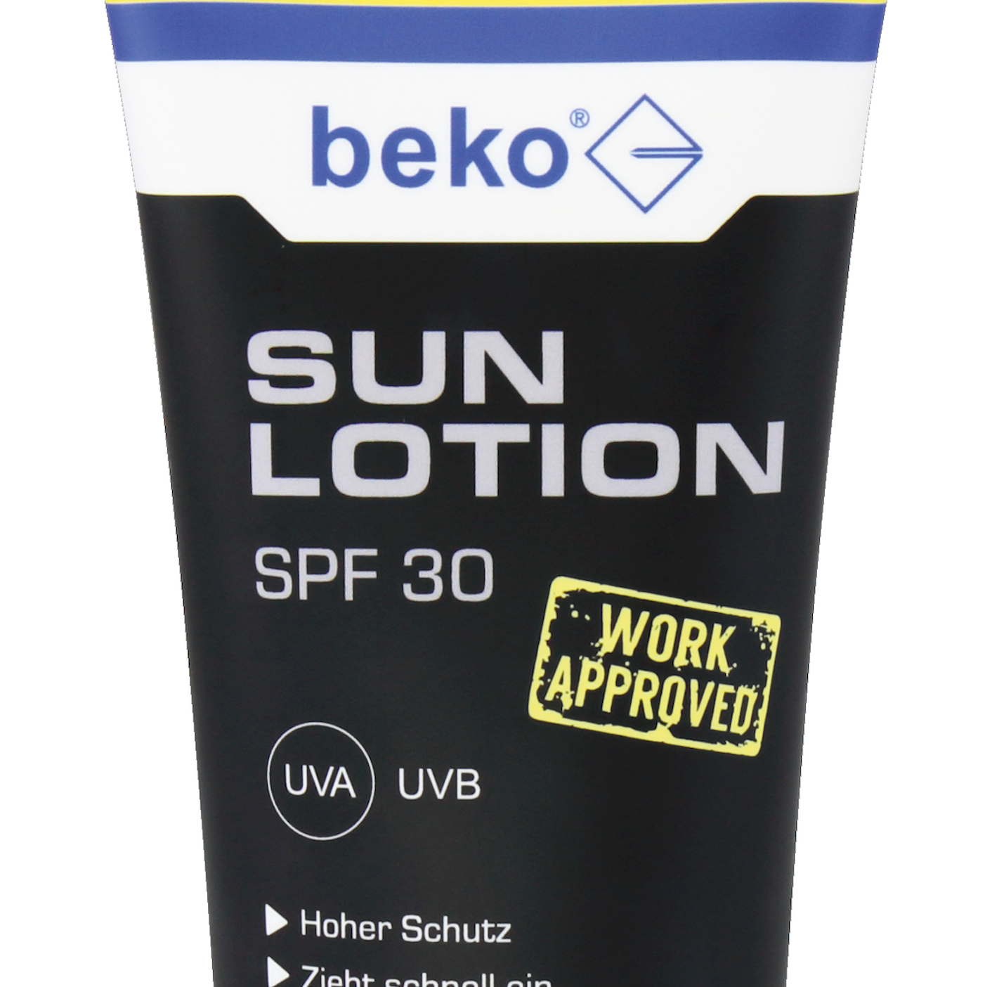 beko® Sun-Lotion (Work Approved)