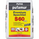Pufas Pufamur Premium-Spachtel S60 easy - 10kg / 25kg - klebemeister.eu