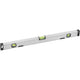 Wasserwaage, 60cm, 3 Libellen - klebemeister.eu