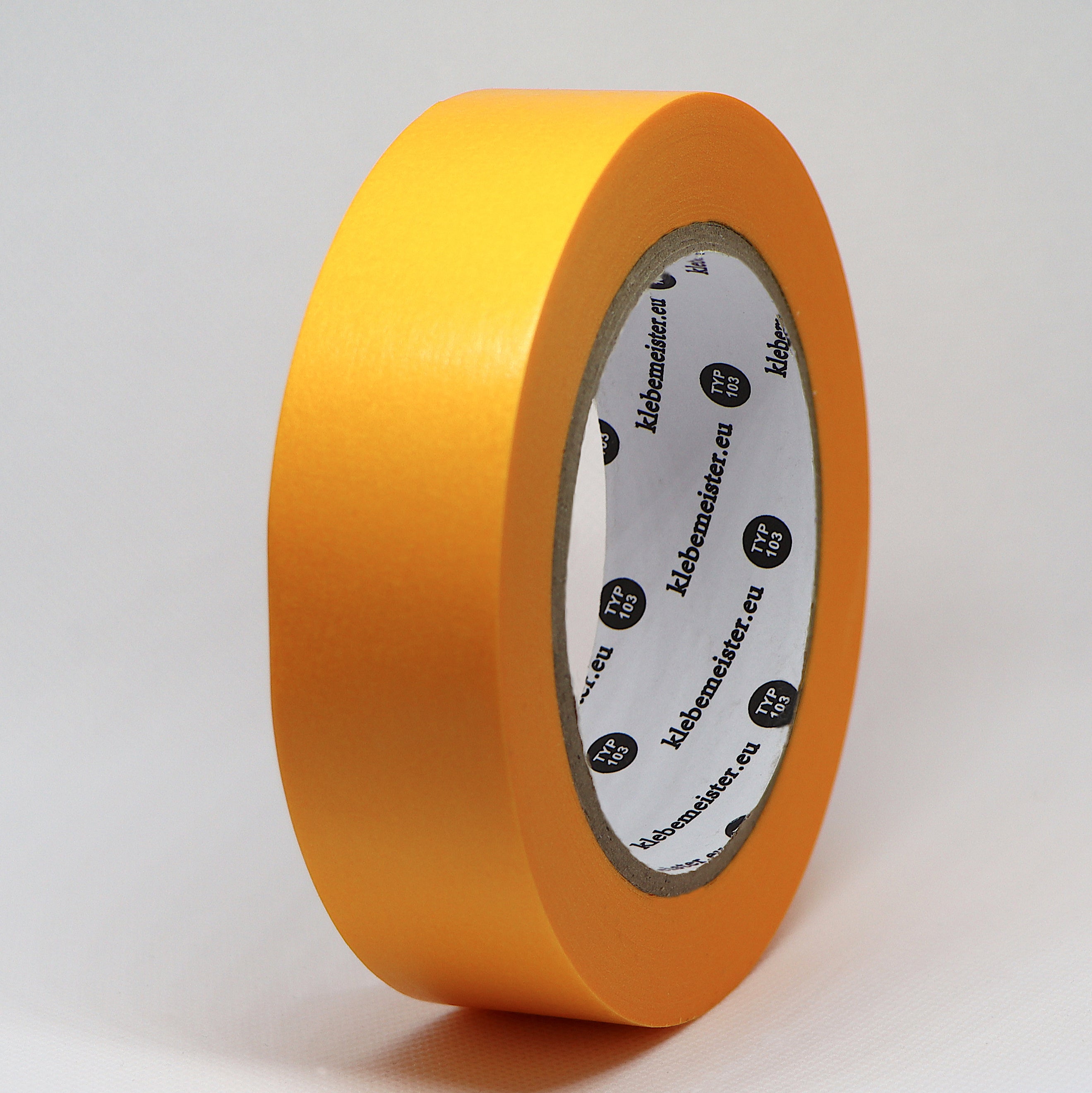klebemeister® Goldband 30mm (ab 5er Pack)