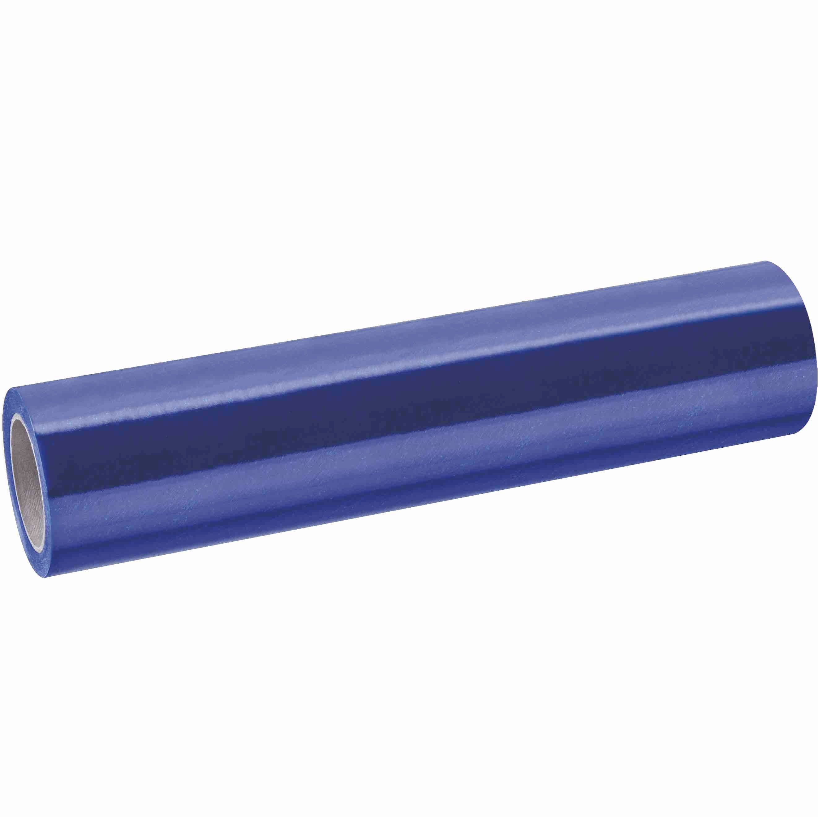 klebemeister® Glasschutzfolie, blau