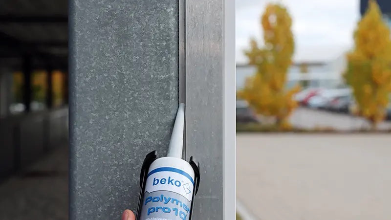 beko® Polymer pro10® (SMP-Universal-Dichtstoff)