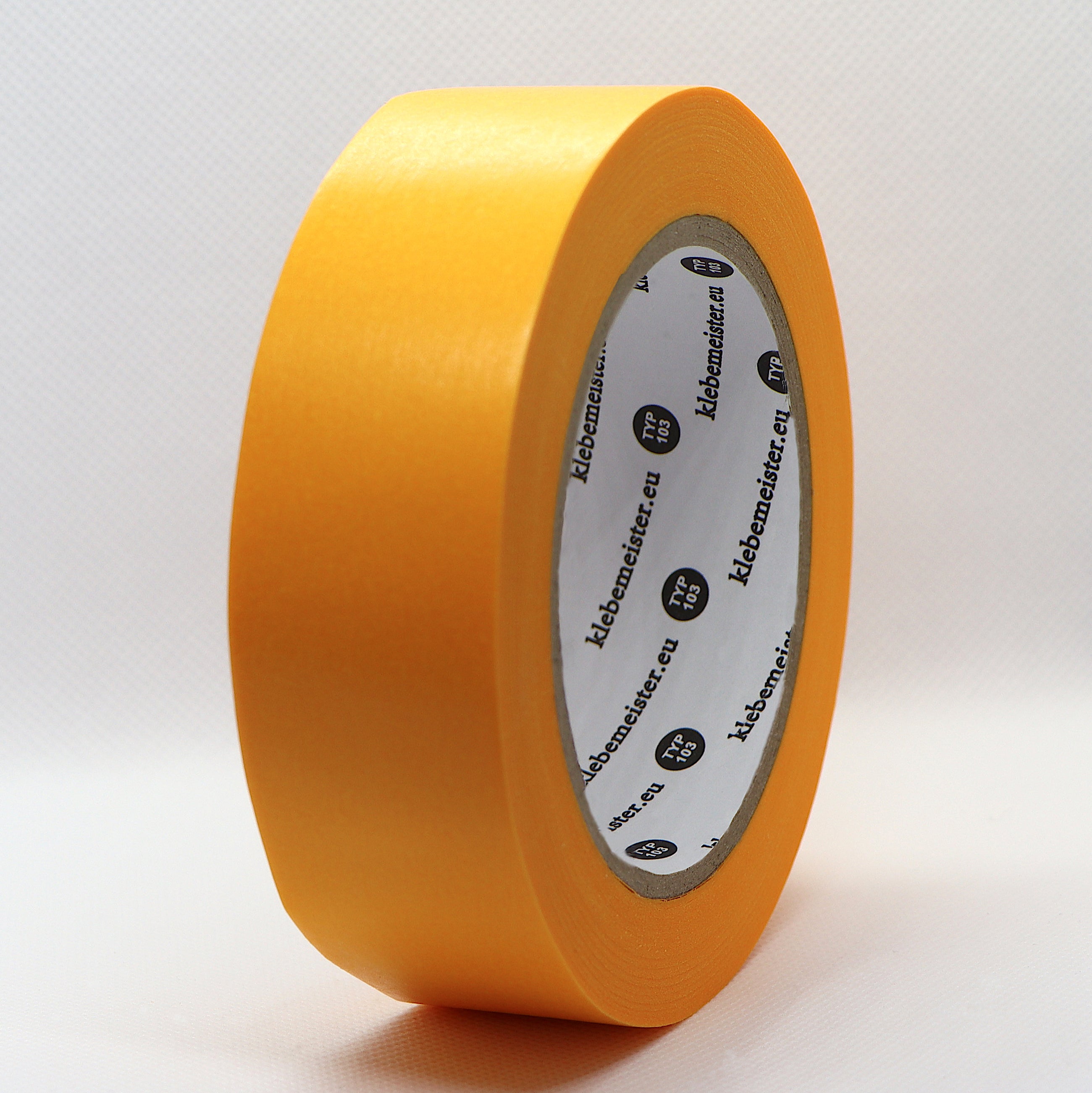 Goldband Tape (Soft), Painter's Masking Tape, 12 Rolls