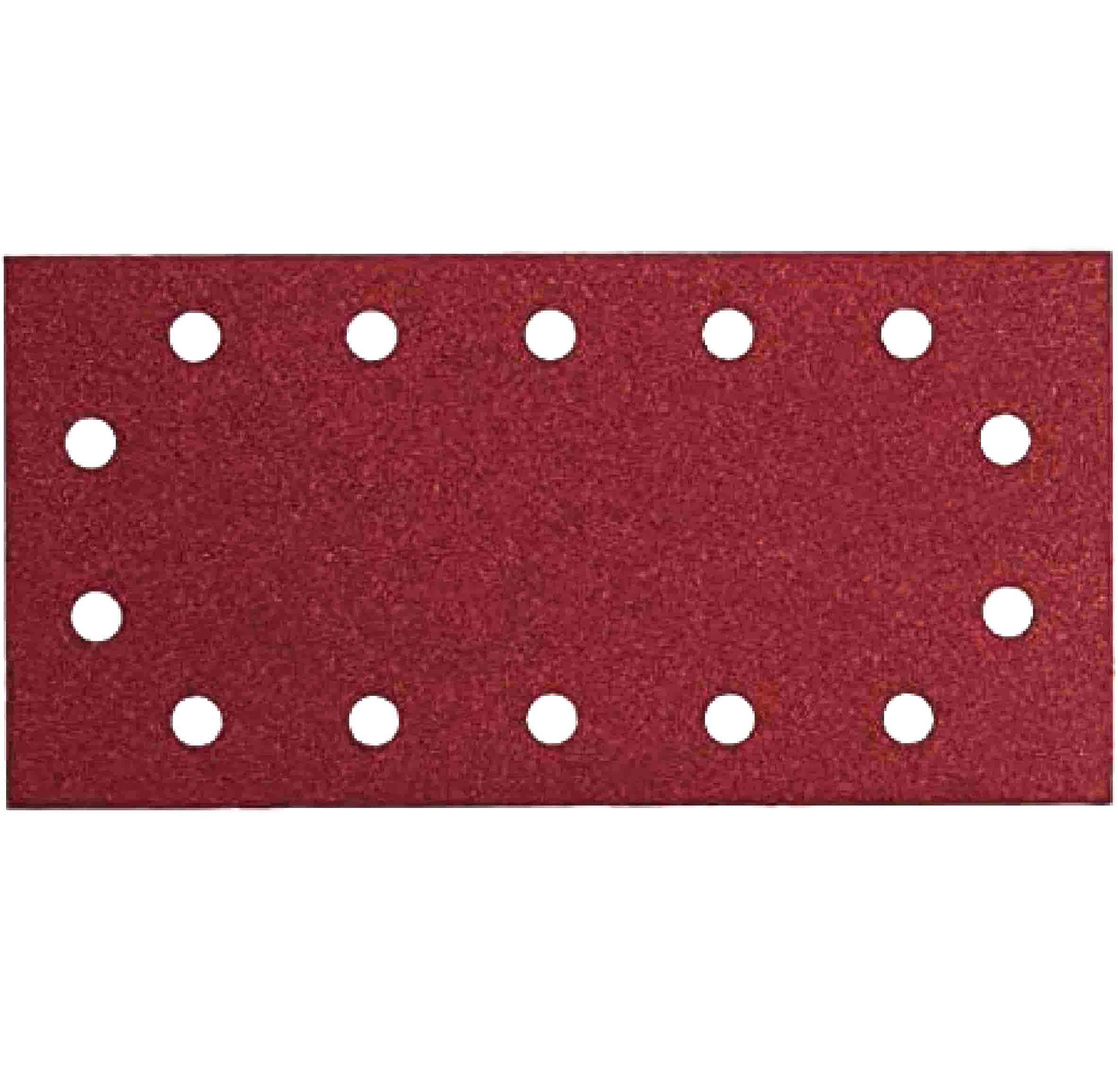 115x230mm ⎥ 14-Loch ⎥ Schleifscheiben (Schwingschleifer) - SPAR-SET