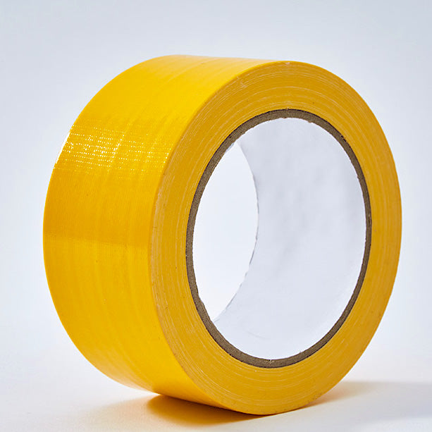 Mittelstarkes Gewebeband (Eco) - 12er Pack - klebemeister.eu