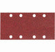 93x185mm ⎥ 8-Loch ⎥ Klett-Schleifscheiben ⎥ 60x Scheiben - klebemeister.eu