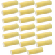 20er Set ⎥ Malerwalze "FLOCK LINE"  Breite 5cm, Außen35, Kern15 - klebemeister.eu