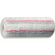 Malerwalze "GRAU ROTFADEN"  Breite 25cm, Pol 20mm, Kern44, Polster12
