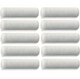 10er Set ⎥ Malerwalze "FILT"  Breite 10cm, Pol 5mm, Kern17 - klebemeister.eu