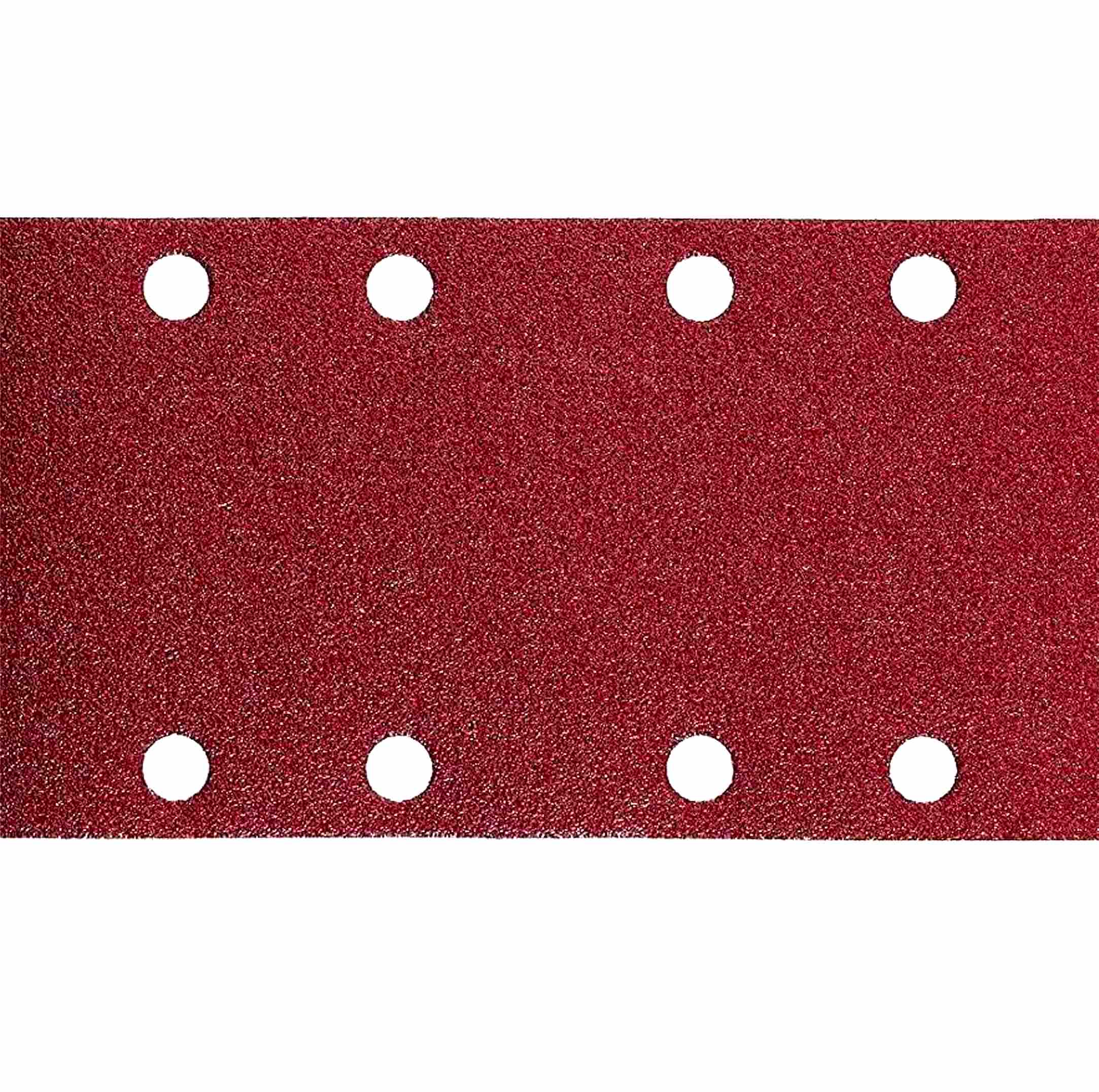80x133mm ⎥ 8-Loch ⎥ Klett-Schleifscheiben - SPAR-SET