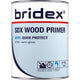 Bridex SDX Wood Primer Acryl 1L