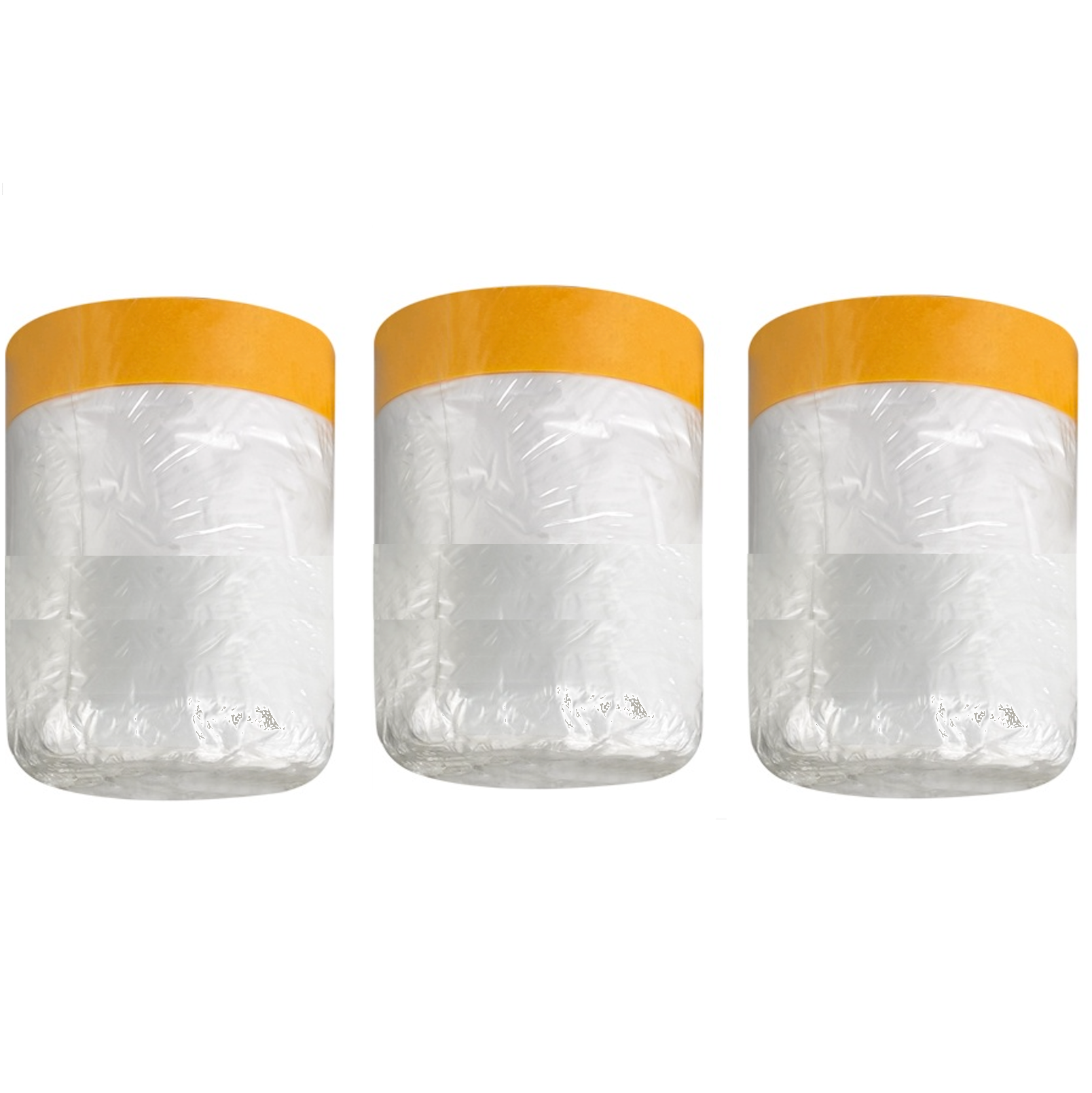 klebemeister® Goldband mit Folie ⎥ 30cm (300mm)