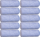10er Set ⎥ Malerwalze "BLUE LINE"  Breite 12cm, Pol 15mm, Kern30 - klebemeister.eu