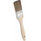 Flachpinsel MonTex braun_40 mm - klebemeister.eu