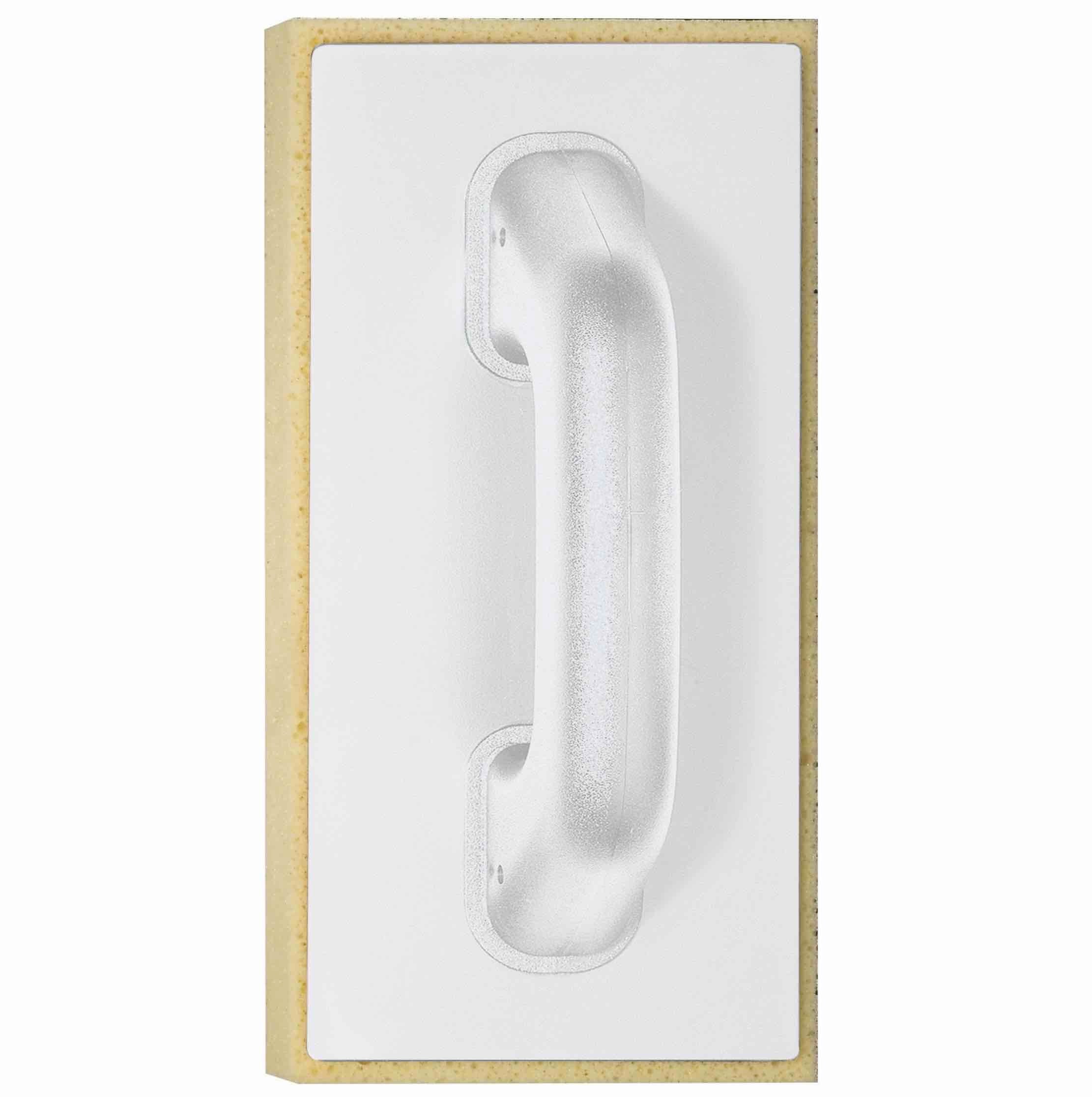 Hydroschwamm Reibebrett_1 Stück