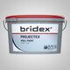 bridex® Projectex | Profi Innen-Wandfarbe Deckkraft Klasse 2 - klebemeister.eu