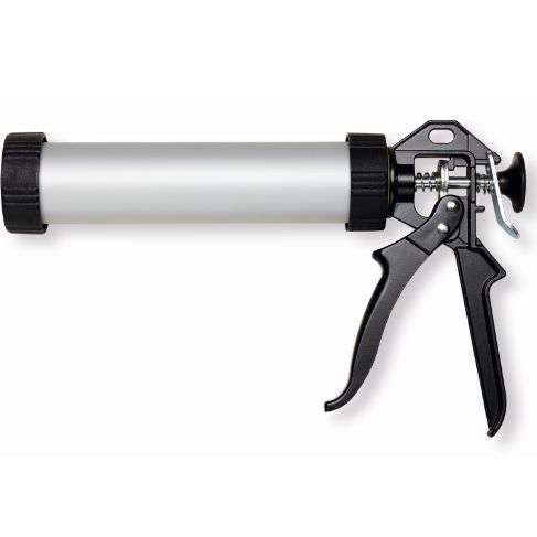 Kartuschenpistole (geschlossen) - klebemeister.eu