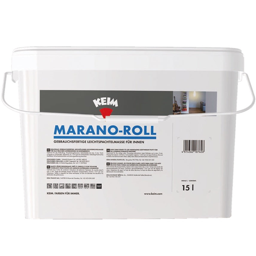 KEIM® Marano-Roll, 15 Liter