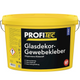 ProfiTec P902 Glasdekor-Gewebekleber - 16kg