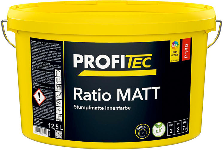 ProfiTec P140 Ratio Matt