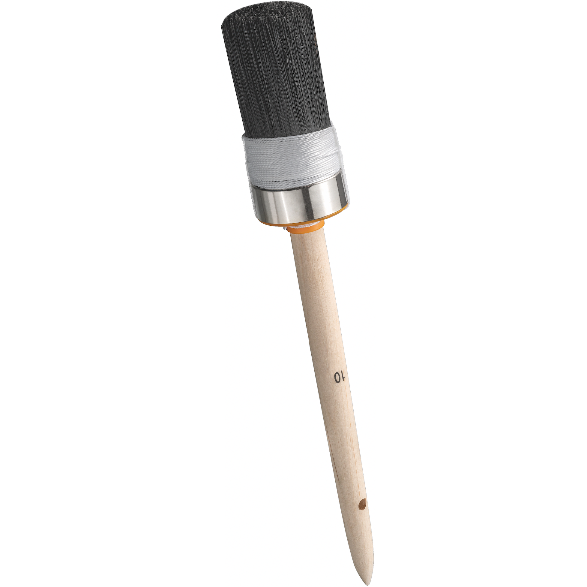 Ringpinsel SolidPro M schwarz_10 - klebemeister.eu