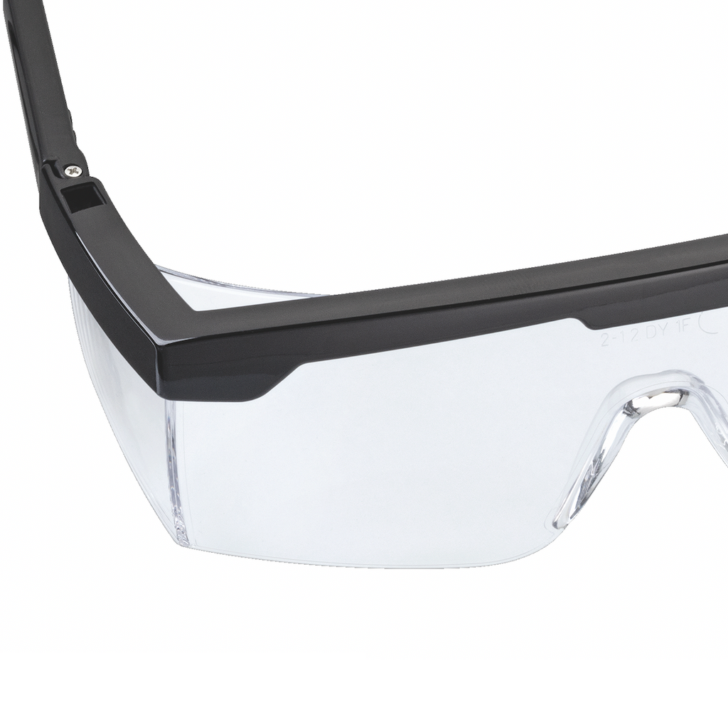 En166b Schutzbrille (DIN EN166)
