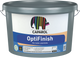caparol optifinish Latexfarbe fuer Innen