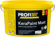 ProfiTec KeraPaint Matt P134, weiß - 5 Liter