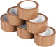 Packband, braun (ab 36er Pack) - klebemeister.eu