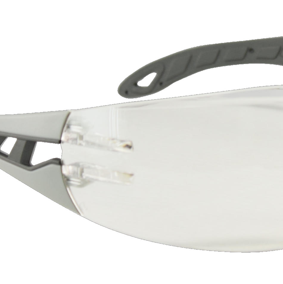 Schutzbrille ipro clear