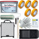 Wohnraum Anstrich Starter-Set - klebemeister.eu